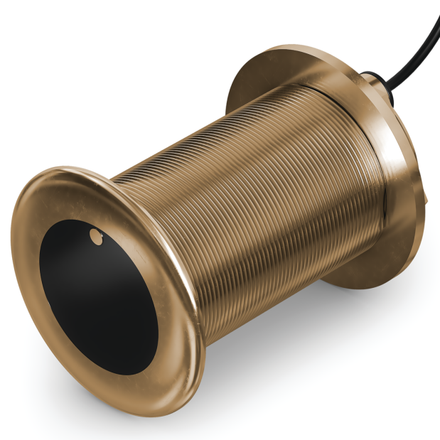 GT12M-THF Thru Hull Transducers