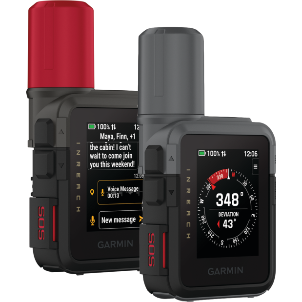 inReach Mini3