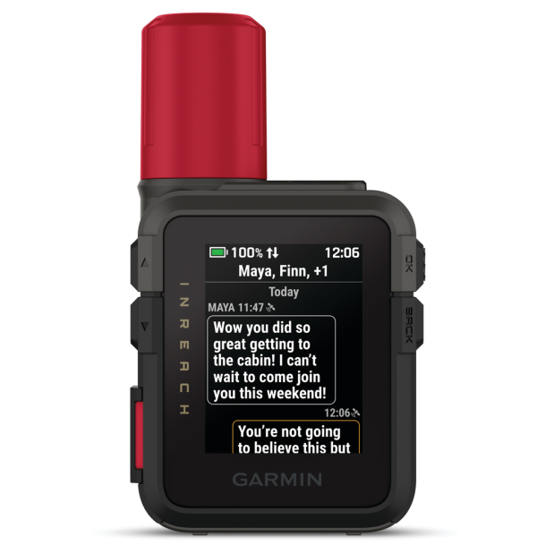 inReach Mini 3