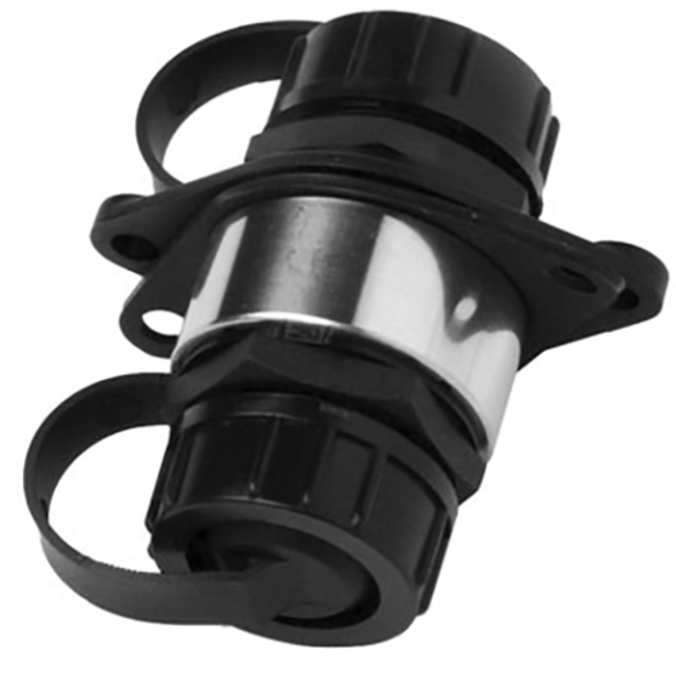 010-10580-00 of Garmin Garmin Marine Network Cable Coupler