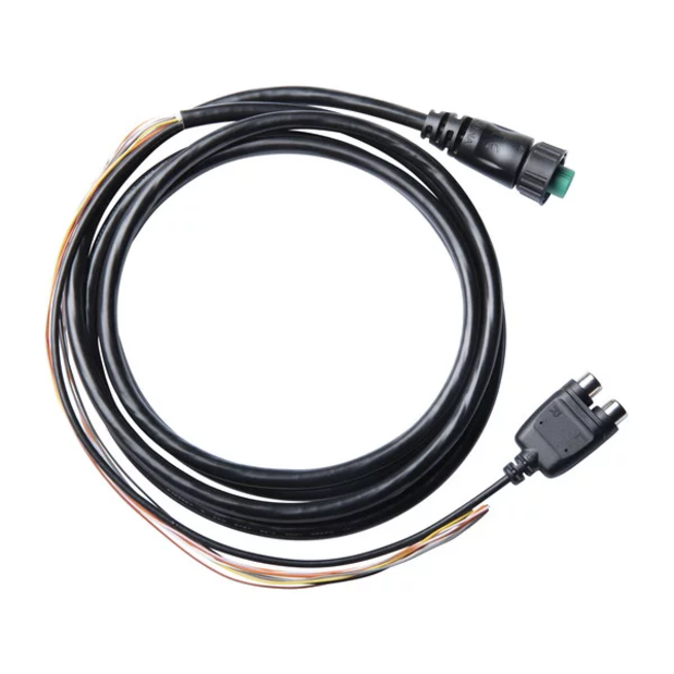 010-12852-00 of Garmin NMEA 0183 with Audio Cable