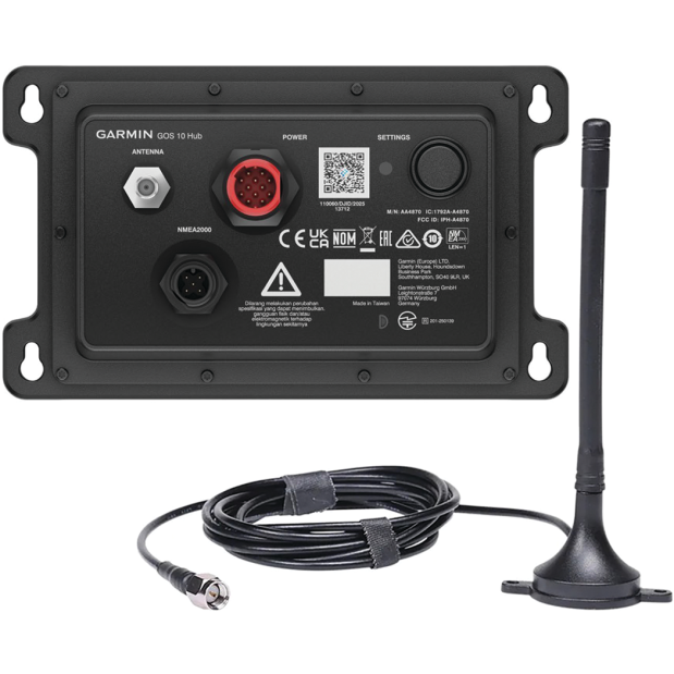 Garmin OnBoard System - Wireless MOB