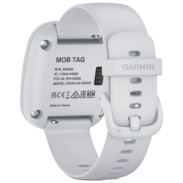 Garmin OnBoard System - Wireless MOB