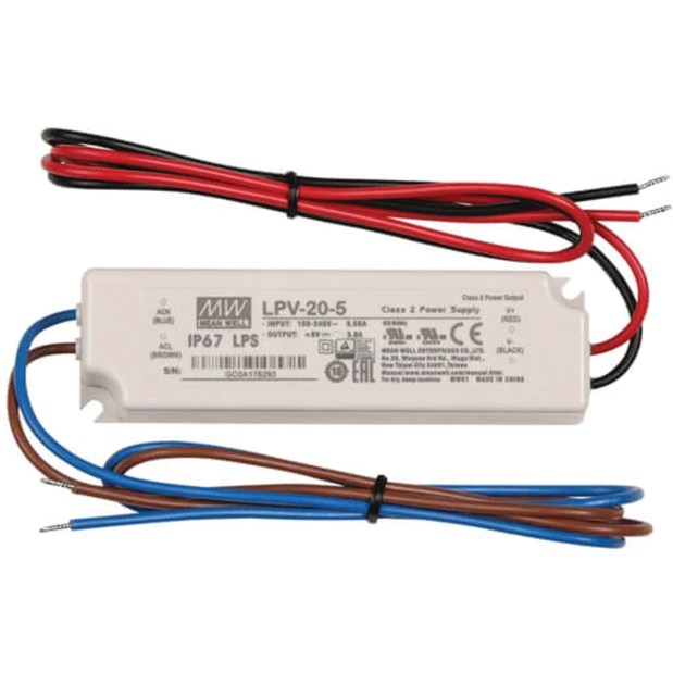 OnDeck Shore Power Sensor