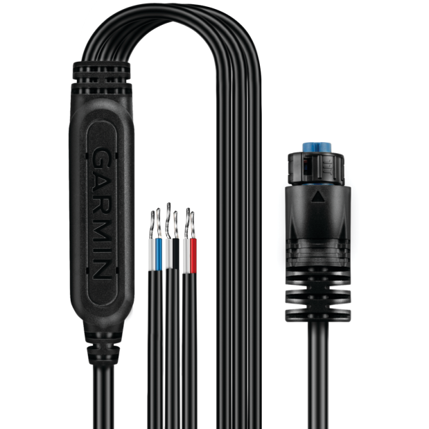  Solenoid Power Cables