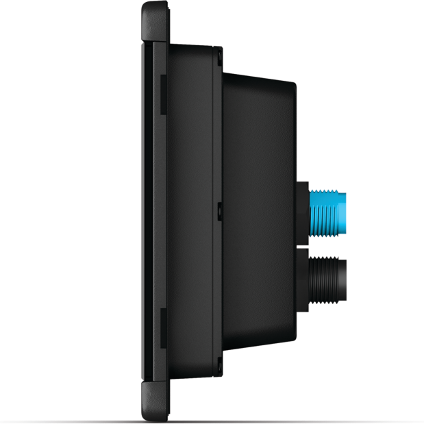 TD 50 Touchscreen Display