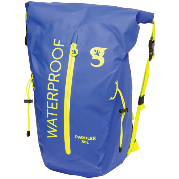 30L Paddler Waterproof Backpack