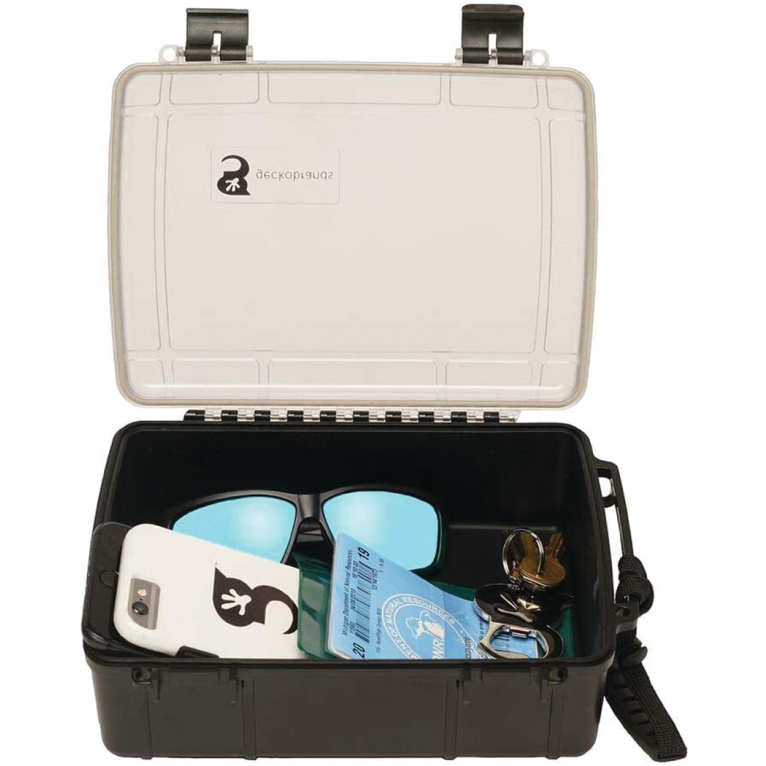 Waterproof Dry Boxes - Large