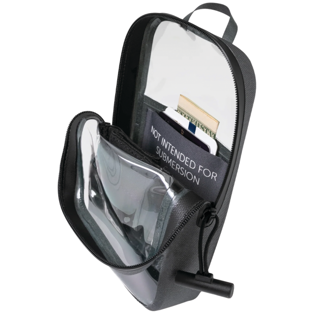 Waterproof Phone Pouch Plus