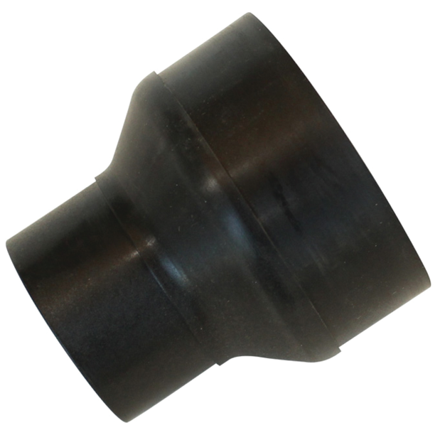 Air Duct Connector, 60-90mm