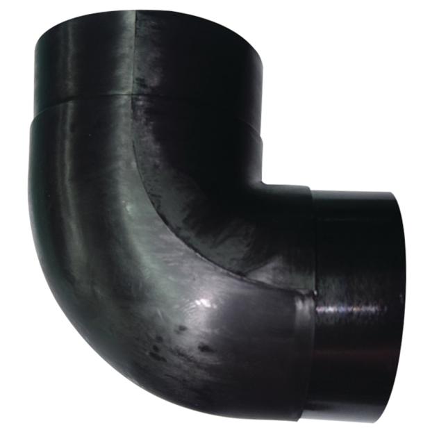 Air Duct Elbow Connector