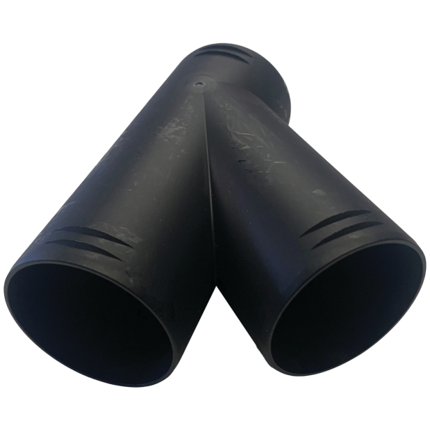 Air Duct Y, 60 mm