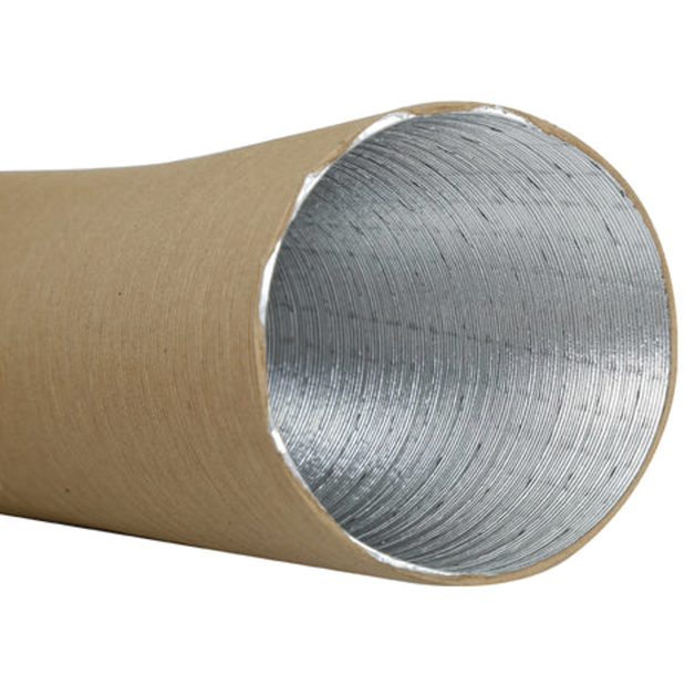 Air Ducting