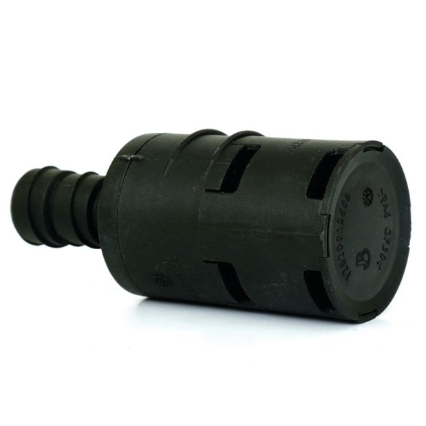 Air Intake Silencer