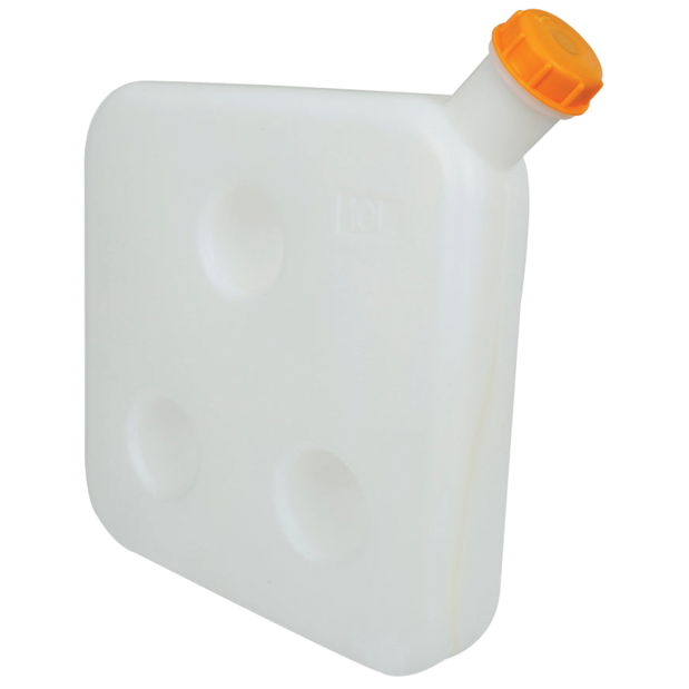Plastic Fuel Tank - 10L
