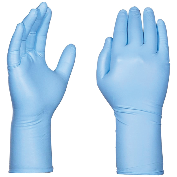 Endura Powder-Free Nitrile Glove - 7 Mil