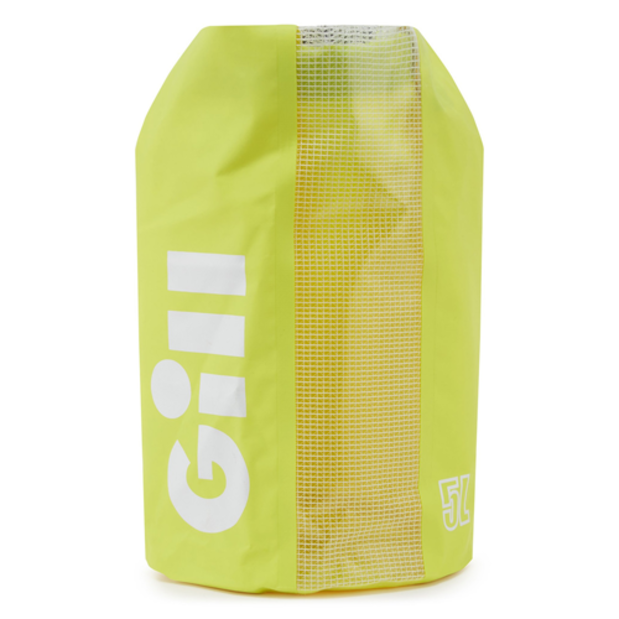 l098sul01 of Gill 5L Voyager Dry Bag