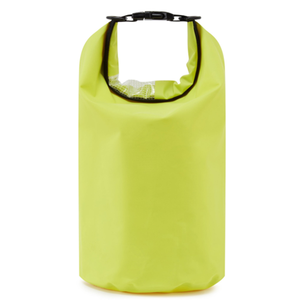 l098sul01-back of Gill 5L Voyager Dry Bag