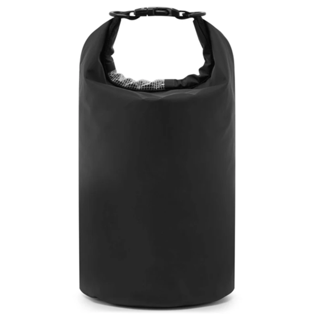back of Gill 5L Voyager Dry Bags