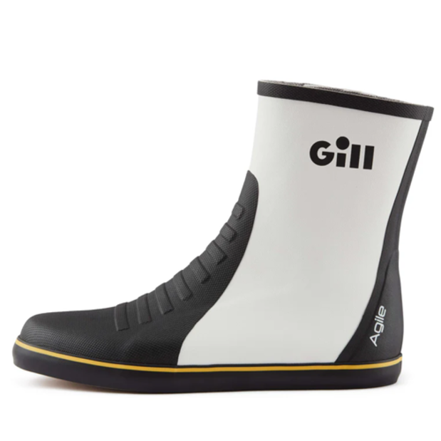 926blk1239 of Gill Agile Sailing Boots