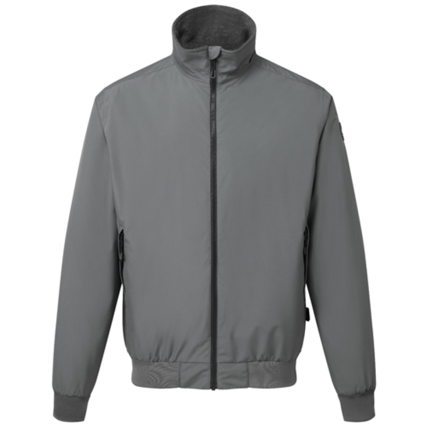 cr01jash01l of Gill Crew Jacket