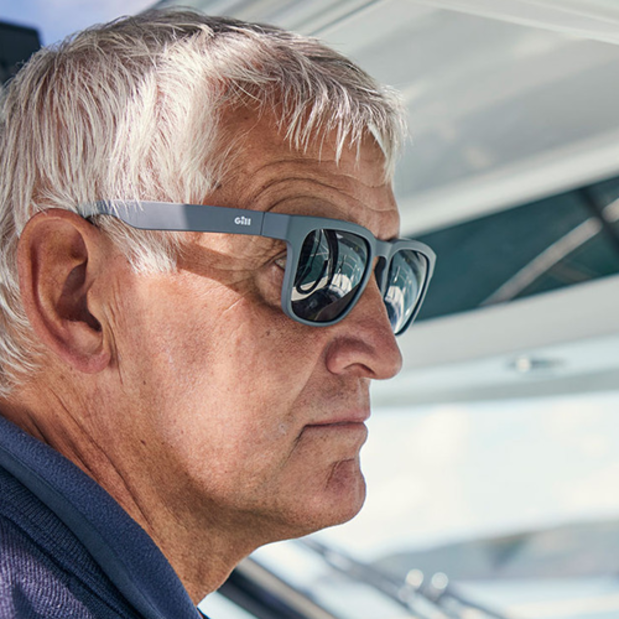 in use of Gill Lumina Sunglasses