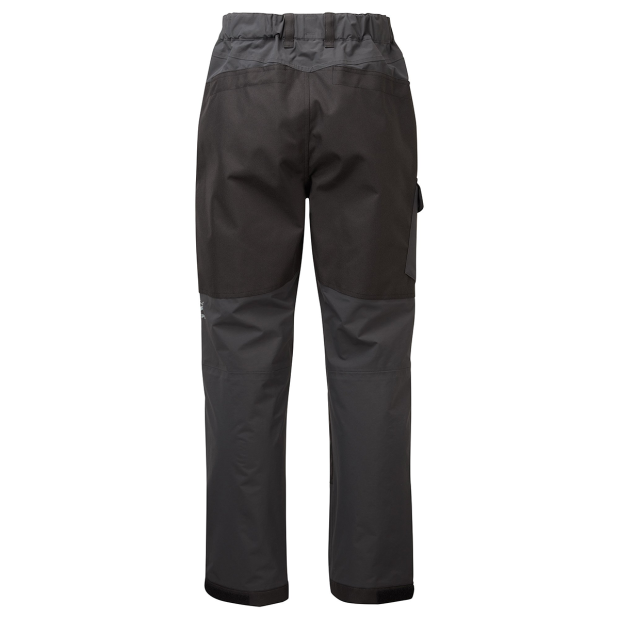 back of Gill Men's Coastal Pant