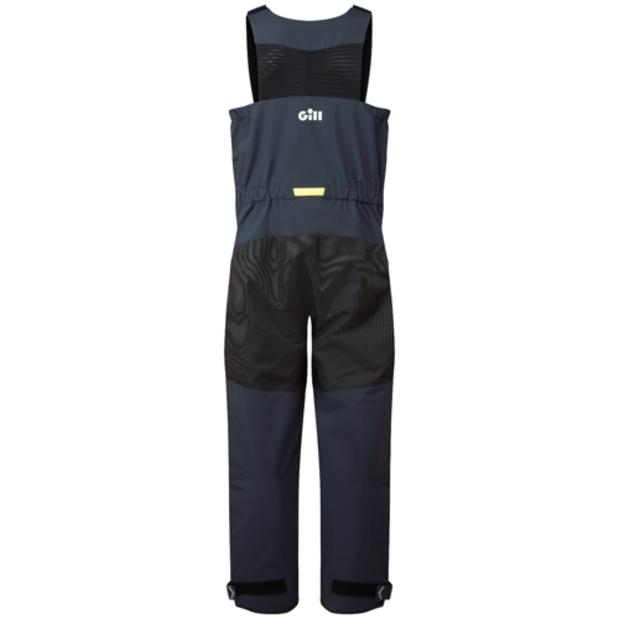 back of Gill Offshore Bib