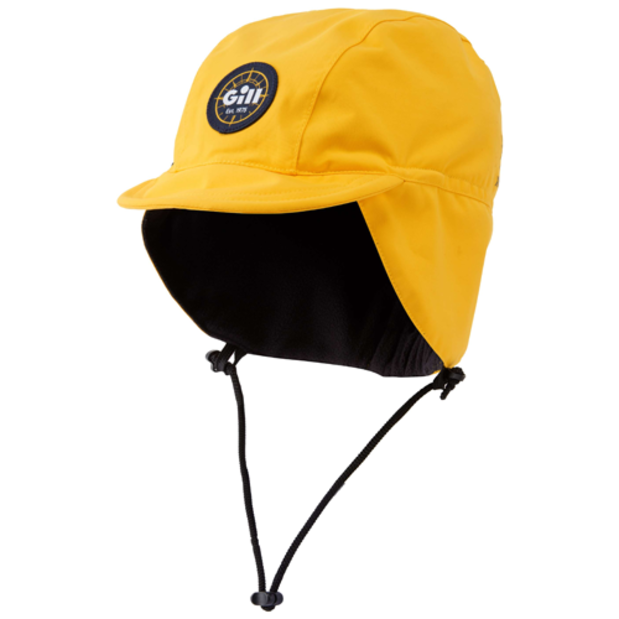 ht59gol02 of Gill Offshore Hat 2.0 50th Anniversary