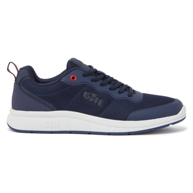 941nav0637 of Gill Pursuit Outdoor Trainers