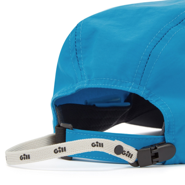blue of Gill Regatta Hat
