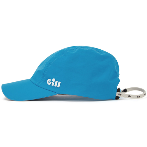 gill of Gill Regatta Hat