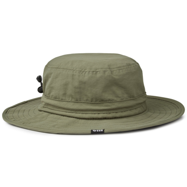 sage of Gill Technical Marine Sun Hat
