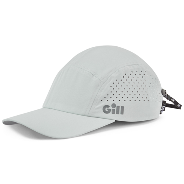 156gre15 of Gill Verso Hat
