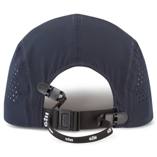 nb of Gill Verso Hat