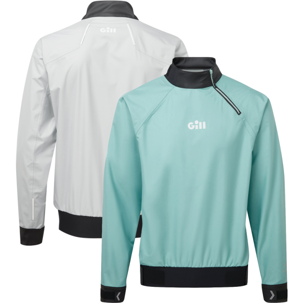 Verso Lite Smock 