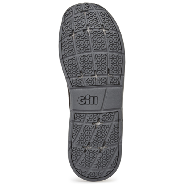 bottom of Gill Verso Race Sneaker