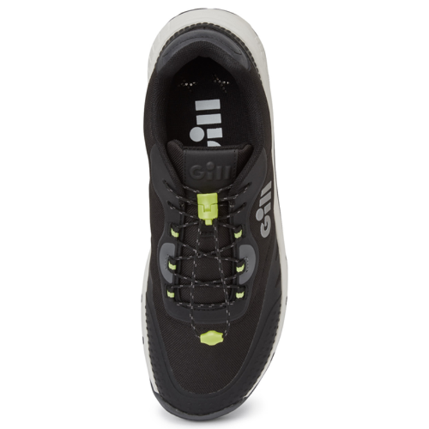top of Gill Verso Race Sneaker