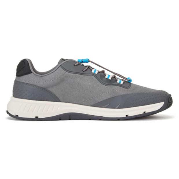 side of Gill Verso Race Trainers