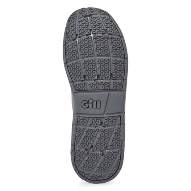 sole of Gill Verso Race Trainers
