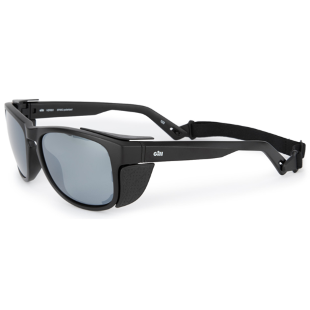9740blk09 of Gill Verso Sunglasses