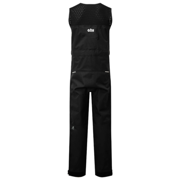 back of Gill Verso Waterproof Trousers