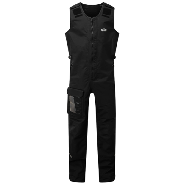 v101tblk01l of Gill Verso Waterproof Trousers