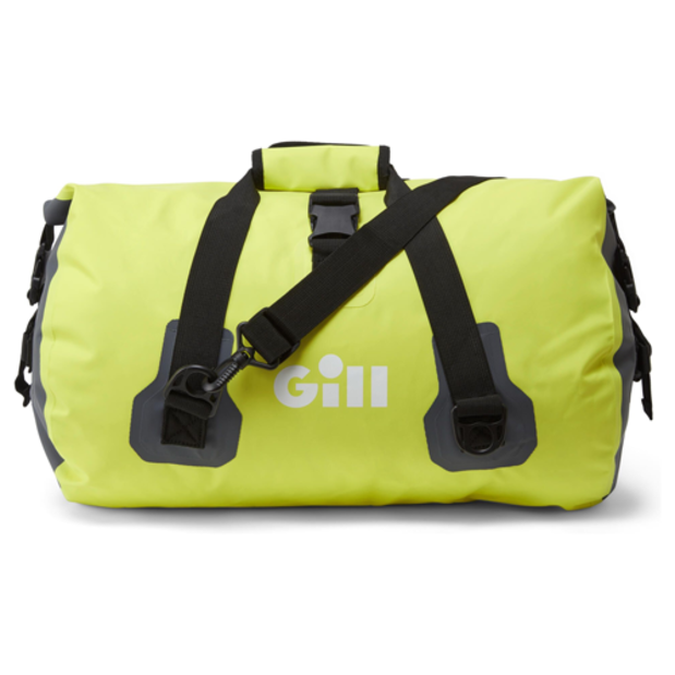 l101sul01 of Gill Voyager Duffel Bag 30L