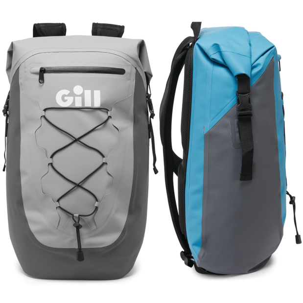 Voyager Kit Pack - 35L