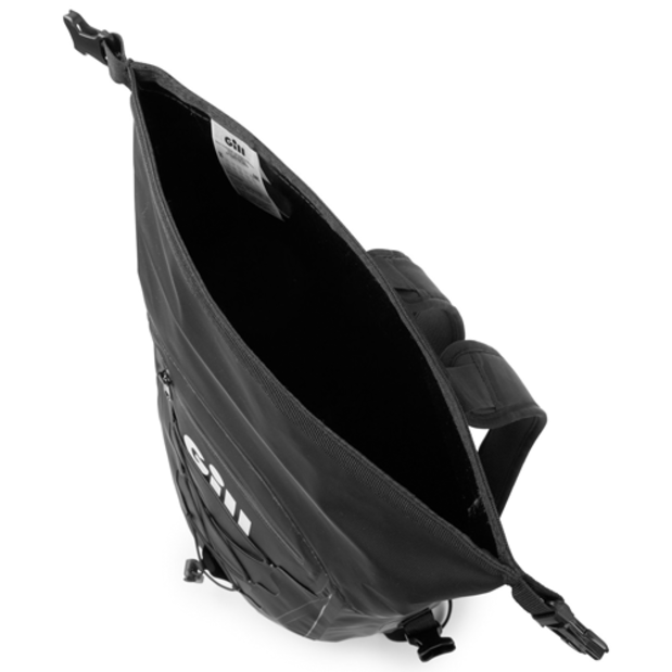 open of Gill Voyager Kit Pack