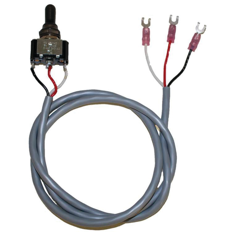 Cablemaster Switch Components