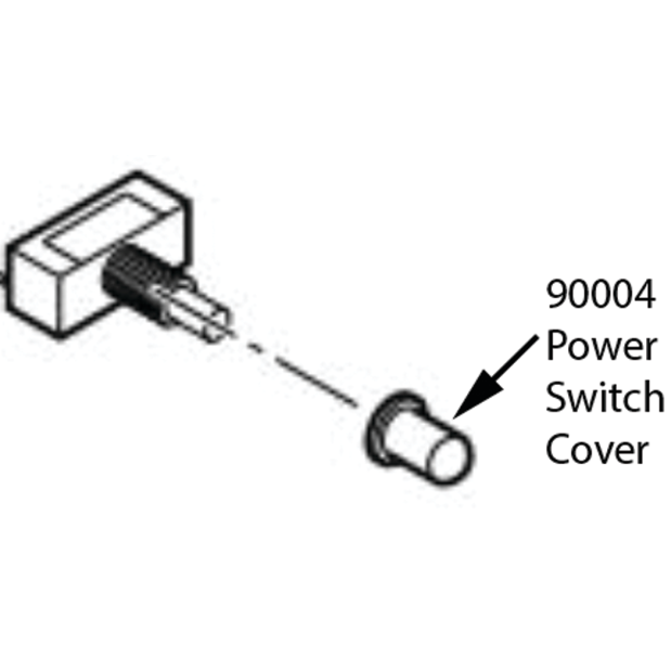 Cablemaster Switch Components
