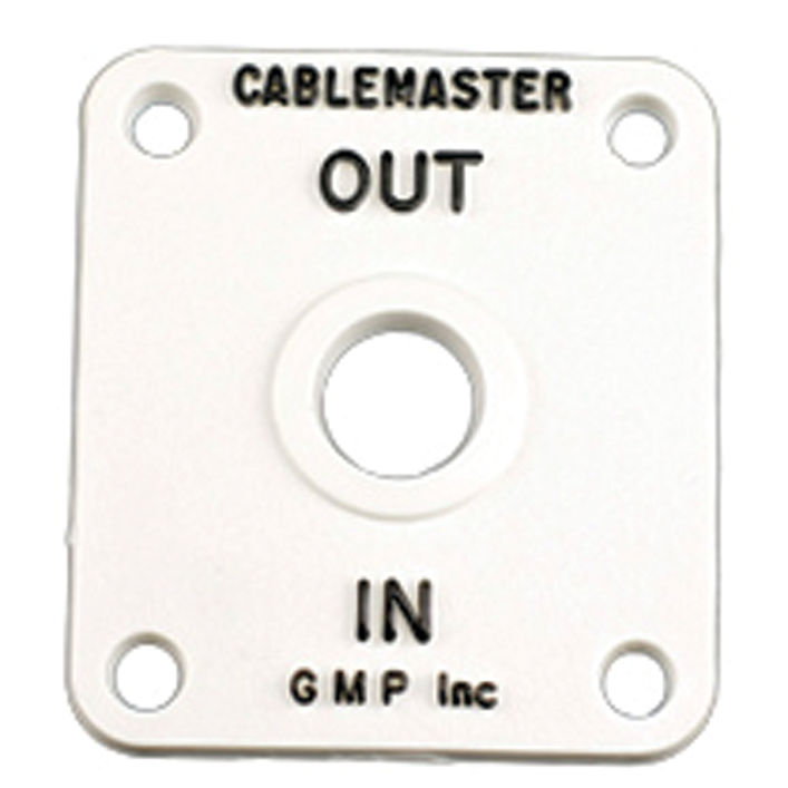 Cablemaster Switch Components