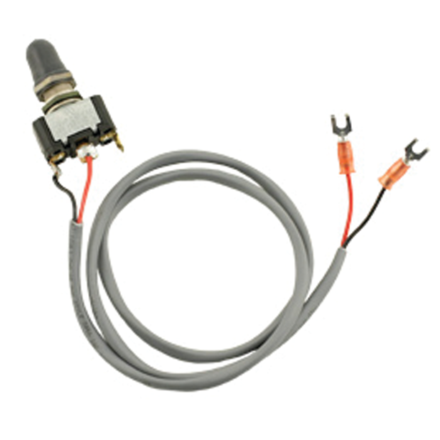 In-Limit Switch & Wire Assembly